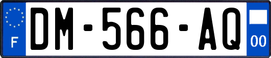 DM-566-AQ