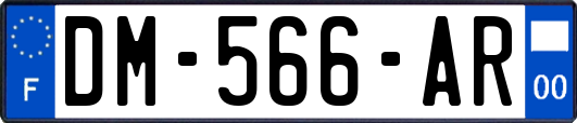 DM-566-AR