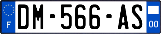 DM-566-AS