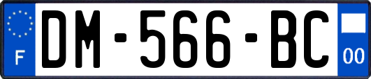 DM-566-BC