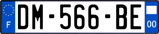 DM-566-BE