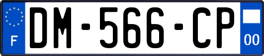 DM-566-CP