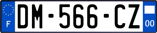 DM-566-CZ