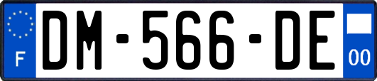 DM-566-DE
