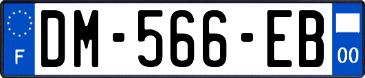 DM-566-EB