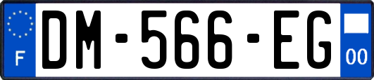 DM-566-EG