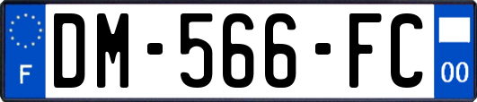 DM-566-FC