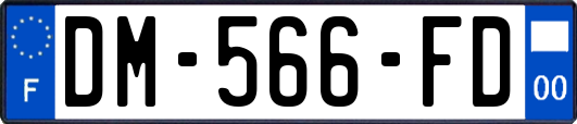 DM-566-FD