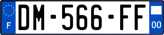 DM-566-FF
