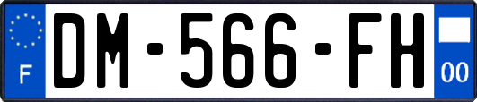 DM-566-FH