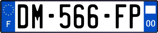 DM-566-FP