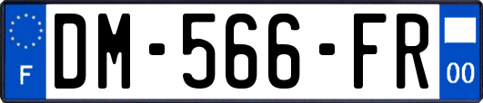 DM-566-FR