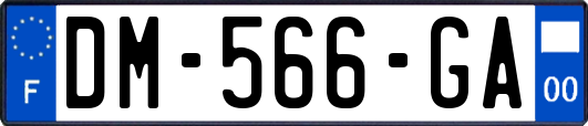 DM-566-GA