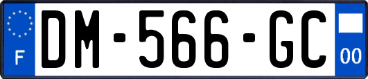 DM-566-GC