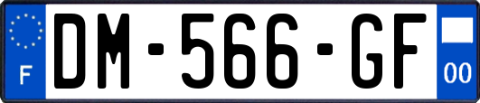 DM-566-GF