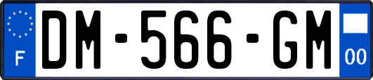 DM-566-GM