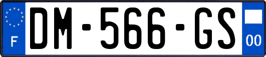 DM-566-GS