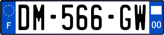 DM-566-GW