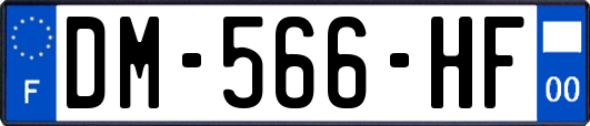 DM-566-HF