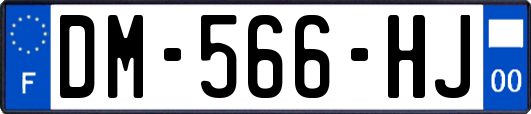 DM-566-HJ