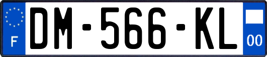 DM-566-KL