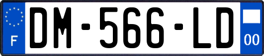 DM-566-LD