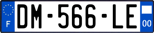 DM-566-LE