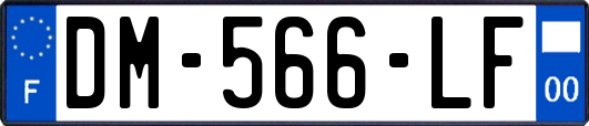 DM-566-LF