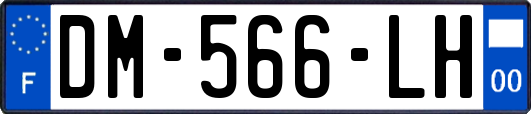 DM-566-LH
