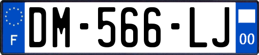 DM-566-LJ