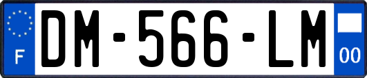 DM-566-LM