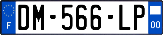 DM-566-LP