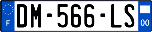 DM-566-LS