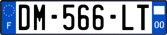 DM-566-LT