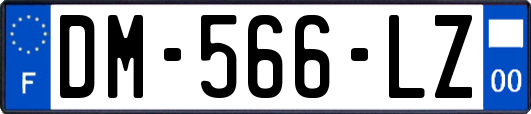 DM-566-LZ