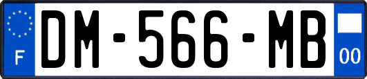DM-566-MB