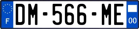 DM-566-ME