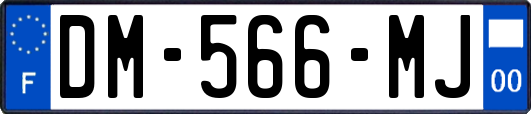 DM-566-MJ