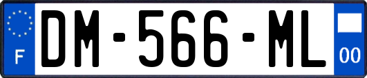 DM-566-ML