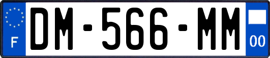 DM-566-MM