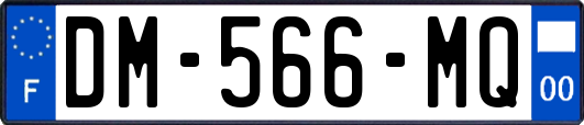 DM-566-MQ