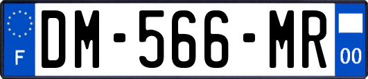 DM-566-MR