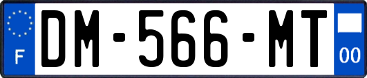 DM-566-MT