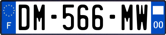 DM-566-MW