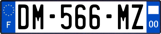 DM-566-MZ