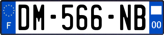 DM-566-NB