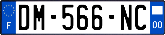 DM-566-NC