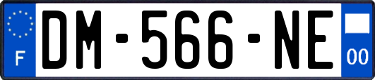 DM-566-NE