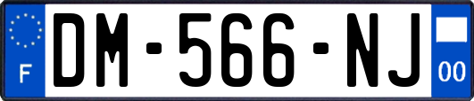 DM-566-NJ