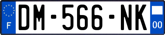 DM-566-NK